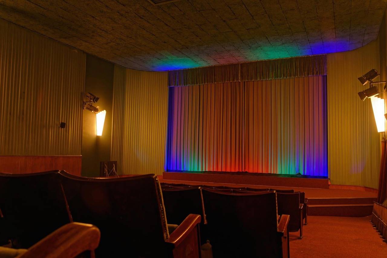 Das Kino Kintopp
